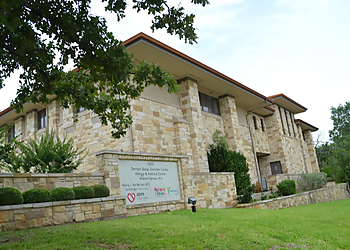 Denton Sleep Clinics Lone Star Pulmonary and Sleep Specialists