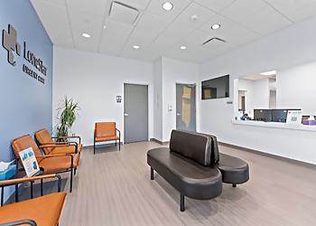 Corpus Christi Urgent Care Clinics LoneStar Urgent Care