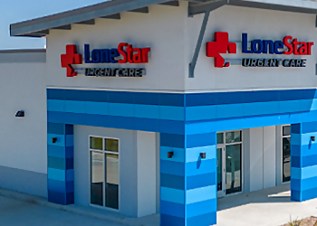 LoneStar Urgent Care Corpus Christi Urgent Care Clinics image 1