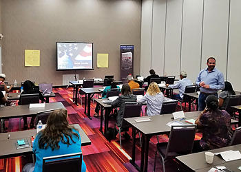 Lubbock Financial Services LoneStar Wealth Management