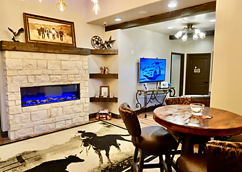 Lubbock Financial Services LoneStar Wealth Management