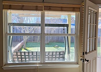 Abilene Window Cleaners Lone Star Window Cleaning