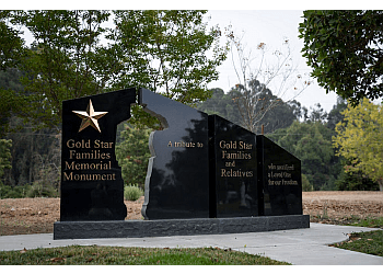 Lone Tree Cemetery In Hayward ThreeBestRated Com   LoneTreeCemetery Hayward CA 