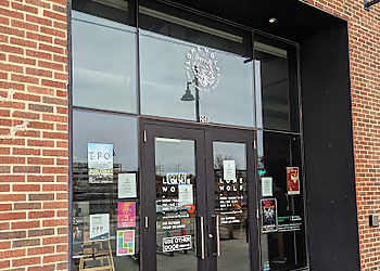 Tulsa Vietnamese Restaurants Lone Wolf Banh Mi