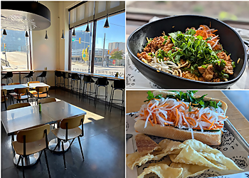 Tulsa Vietnamese Restaurants Lone Wolf Banh Mi