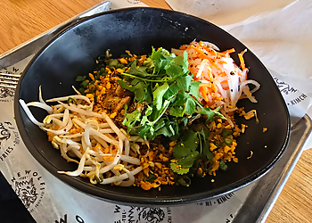 Lone Wolf Banh Mi Tulsa Vietnamese Restaurants image 1