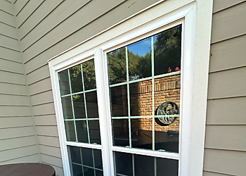 Lewisville Window Companies Lone Wolf Exteriors