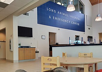 Charlotte Veterinary Clinics Long Animal Hospital and Emergency Center