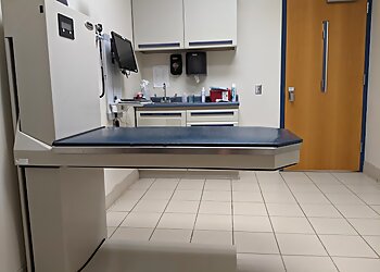 Charlotte Veterinary Clinics Long Animal Hospital and Emergency Center