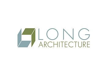 Beaumont residential architect Long Architecture, Inc.