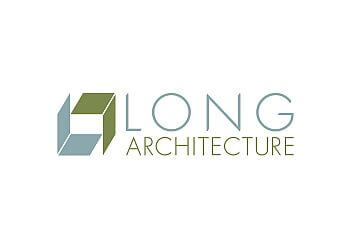 Long Architecture, Inc. Beaumont Residential Architects