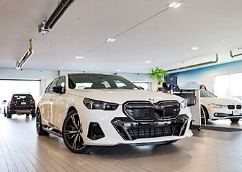 Long Beach Car Dealerships Long Beach BMW