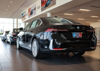 Long Beach Car Dealerships Long Beach BMW
