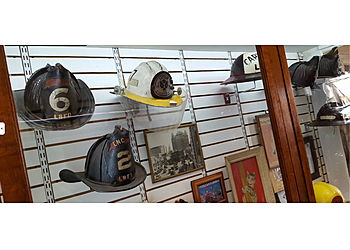 Long Beach Museums Long Beach Firefighter's Museum