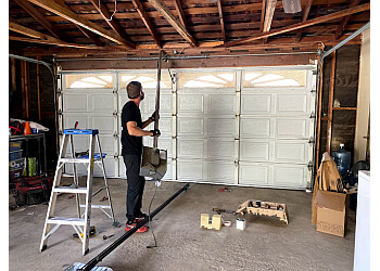 Long Beach Garage Door Repair Guys
