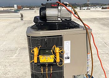 Long Beach Hvac Services Long Beach Heating & Air Conditioning, Inc.