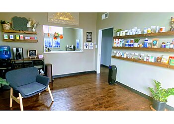 Long Beach Acupuncture Long Beach Specialty Acupuncture