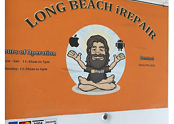 Long Beach Cell Phone Repair Long Beach iRepair