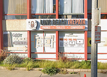 Long Beach iRepair Long Beach Cell Phone Repair