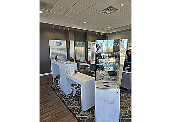 Grand Prairie Eye Doctors Long Do, OD - 20/20 ICARE AND IWEAR