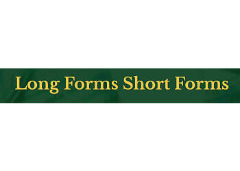 Syracuse Tax Services Long Forms Short Forms