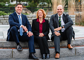 Long Hagan Huff-Harris Boston Estate Planning Lawyers image 1
