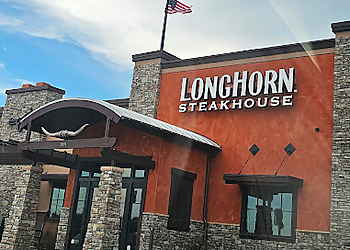 Brownsville Steak Houses LongHorn Steakhouse