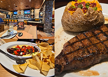 Brownsville Steak Houses LongHorn Steakhouse