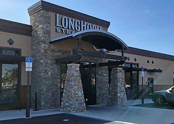 Cape Coral Steak Houses LongHorn Steakhouse