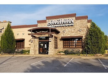 longhorn steakhouse