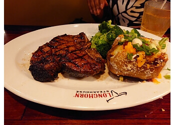 LongHorn Steakhouse Hollywood Steak Houses image 1