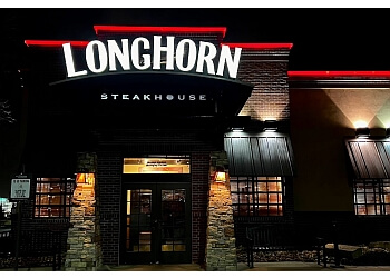 Kansas City Steak Houses LongHorn Steakhouse Kansas City