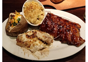 LongHorn Steakhouse