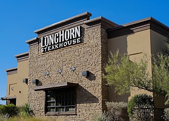 Mesa Steak Houses LongHorn Steakhouse