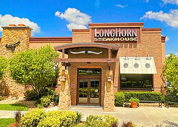 Port St Lucie Steak Houses LongHorn Steakhouse