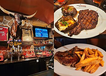 Port St Lucie Steak Houses LongHorn Steakhouse