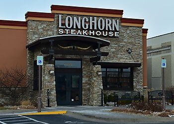 Springfield Steak Houses LongHorn Steakhouse Springfield