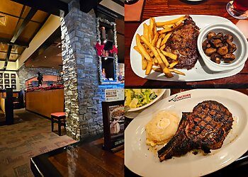 Springfield Steak Houses LongHorn Steakhouse Springfield