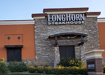 Thornton Steak Houses LongHorn Steakhouse