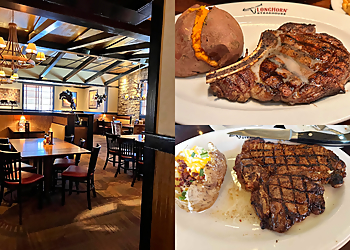 Thornton Steak Houses LongHorn Steakhouse