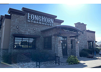 Waco Steak Houses LongHorn Steakhouse