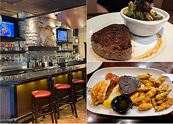 Waco Steak Houses LongHorn Steakhouse