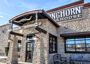 West Valley City Steak Houses LongHorn Steakhouse