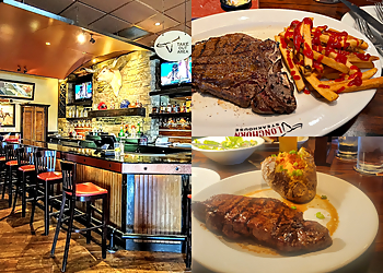 West Valley City Steak Houses LongHorn Steakhouse