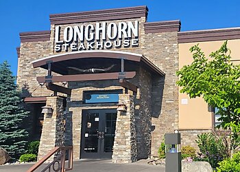 Yonkers Steak Houses LongHorn Steakhouse