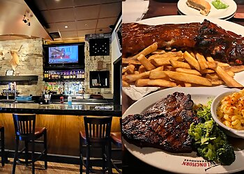 Yonkers Steak Houses LongHorn Steakhouse
