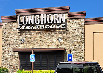 Athens Steak Houses LongHorn Steakhouse Athens