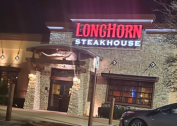 Beaumont Steak Houses LongHorn Steakhouse Beaumont