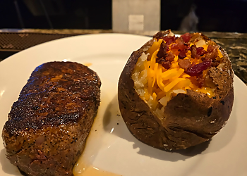 LongHorn Steakhouse Beaumont Beaumont Steak Houses image 1