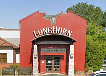 Clearwater Steak Houses LongHorn Steakhouse Clearwater